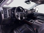 2017 GMC Sierra 3500 HD SLT