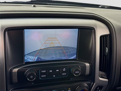 2017 GMC Sierra 3500 HD SLT