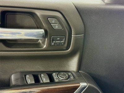 2022 GMC Sierra 2500 HD SLT