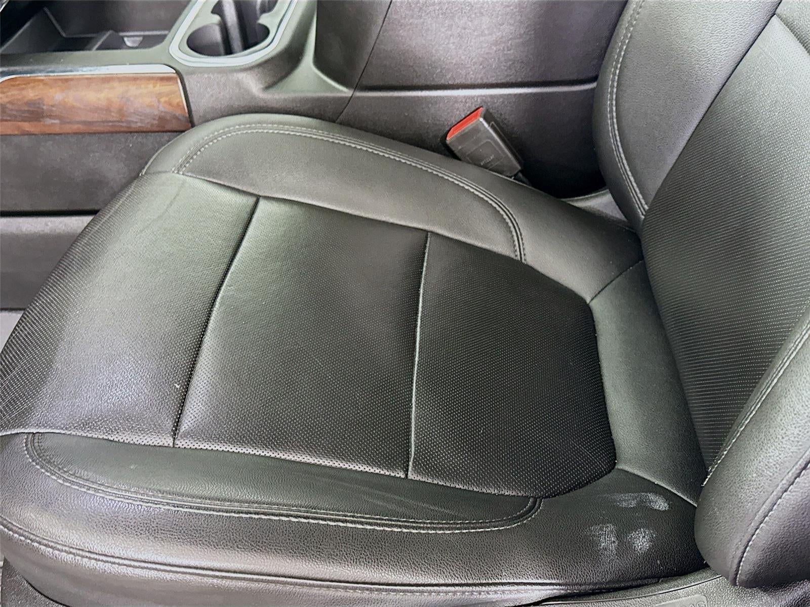 2022 GMC Sierra 2500 HD SLT