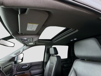 2022 GMC Sierra 2500 HD SLT