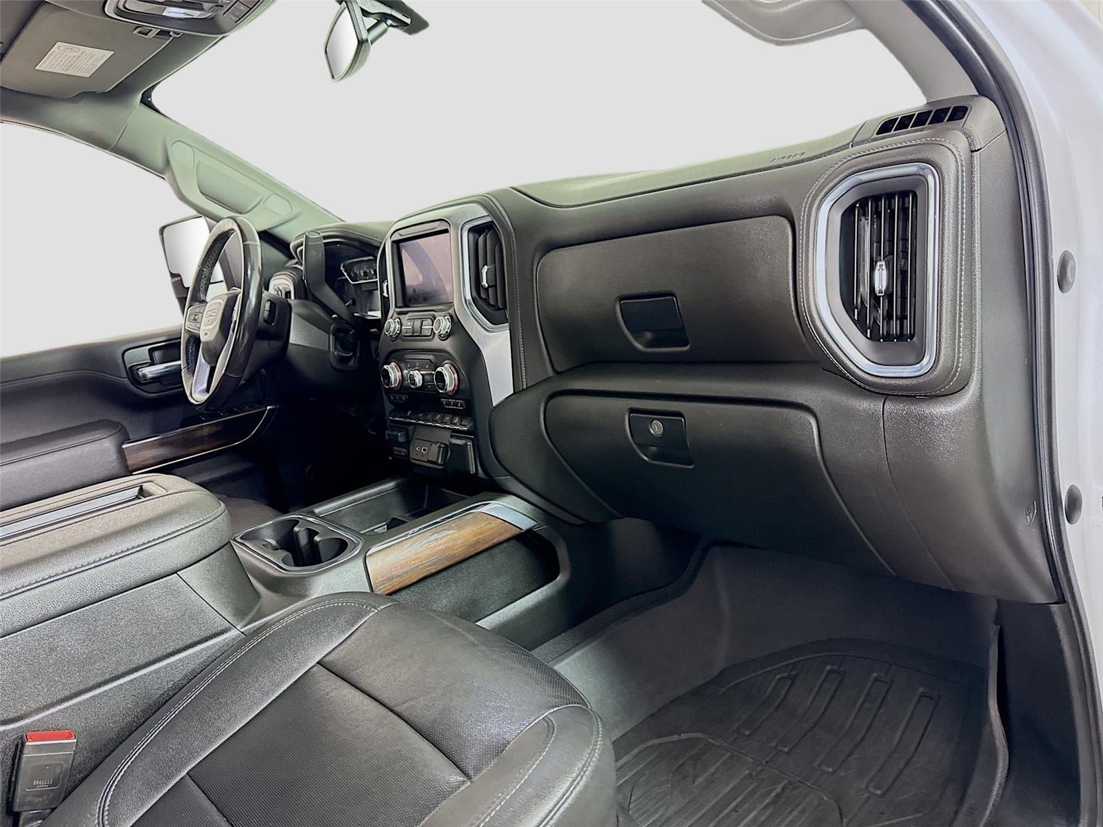 2022 GMC Sierra 2500 HD SLT