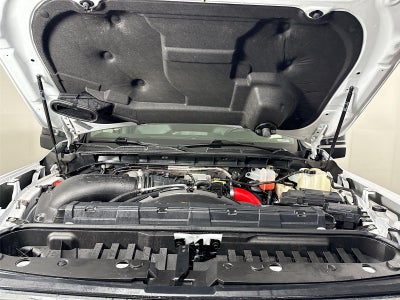 2022 GMC Sierra 2500 HD SLT