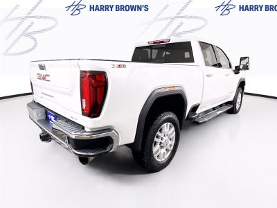 2022 GMC Sierra 2500 HD SLT