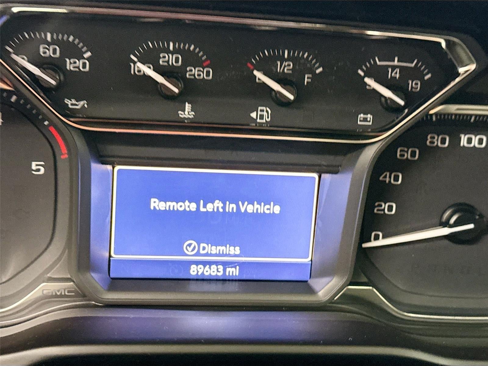 2022 GMC Sierra 2500 HD SLT