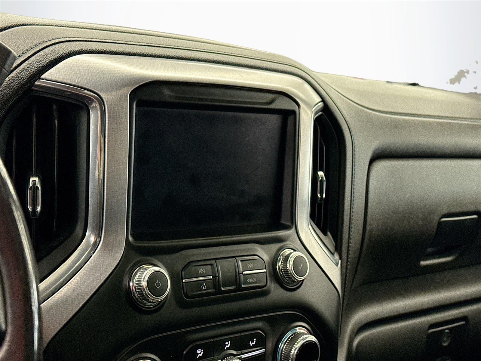 2022 GMC Sierra 2500 HD SLT