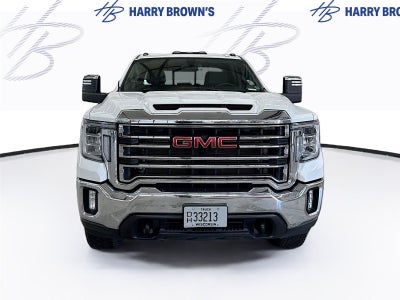 2022 GMC Sierra 2500 HD SLT