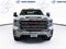 2022 GMC Sierra 2500 HD SLT