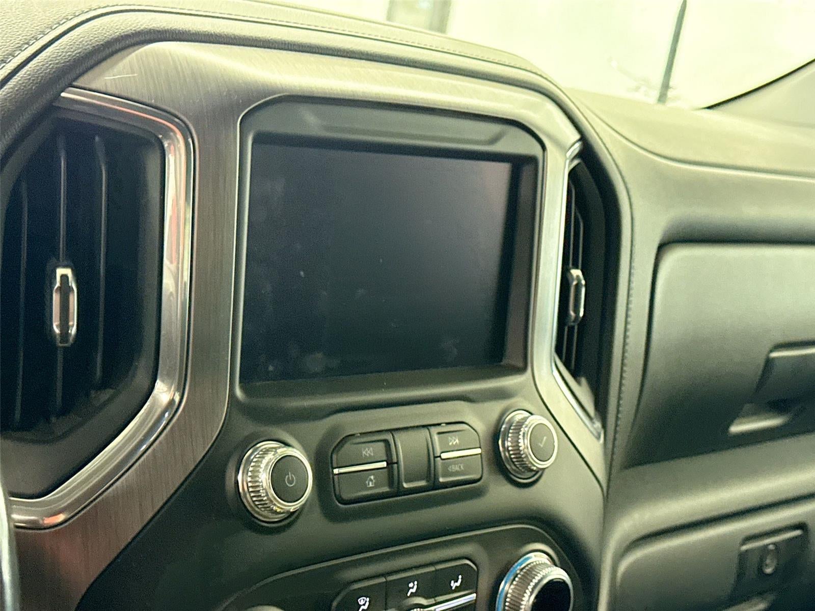 2020 GMC Sierra 2500 HD Denali