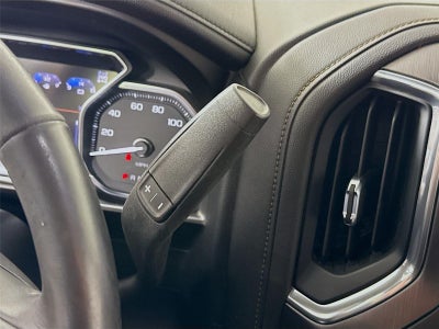 2020 GMC Sierra 3500 HD AT4