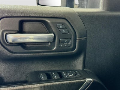 2020 GMC Sierra 3500 HD AT4