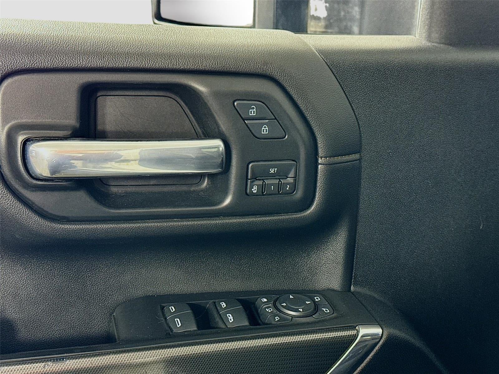 2020 GMC Sierra 3500 HD AT4