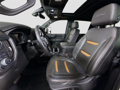 2020 GMC Sierra 3500 HD AT4