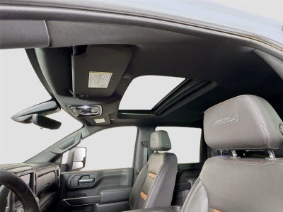 2020 GMC Sierra 3500 HD AT4