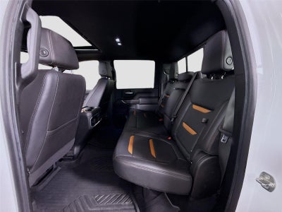 2020 GMC Sierra 3500 HD AT4