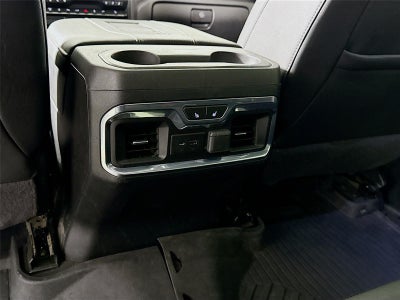 2020 GMC Sierra 3500 HD AT4