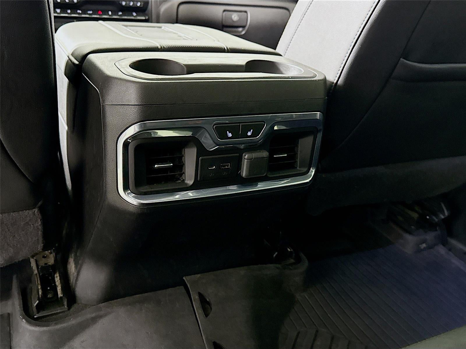 2020 GMC Sierra 3500 HD AT4