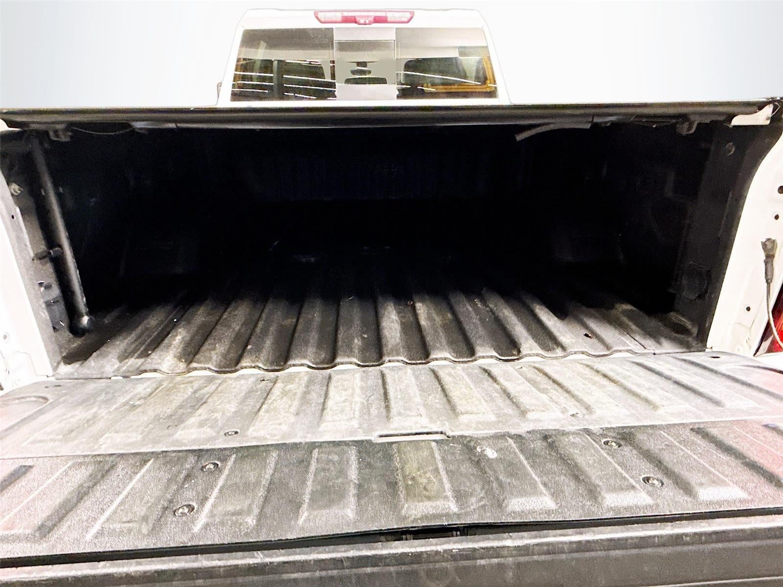 2020 GMC Sierra 3500 HD AT4