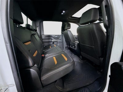 2020 GMC Sierra 3500 HD AT4