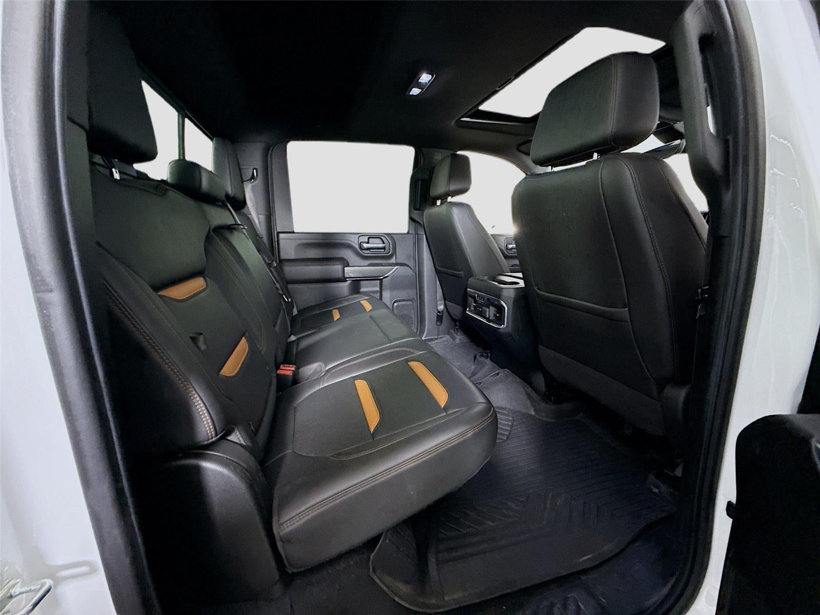 2020 GMC Sierra 3500 HD AT4