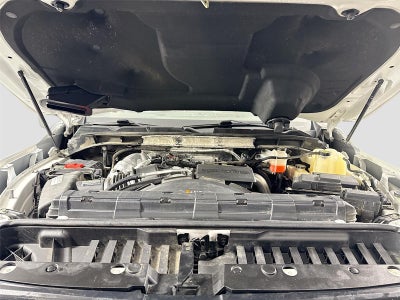 2020 GMC Sierra 3500 HD AT4