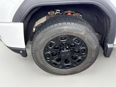 2020 GMC Sierra 3500 HD AT4