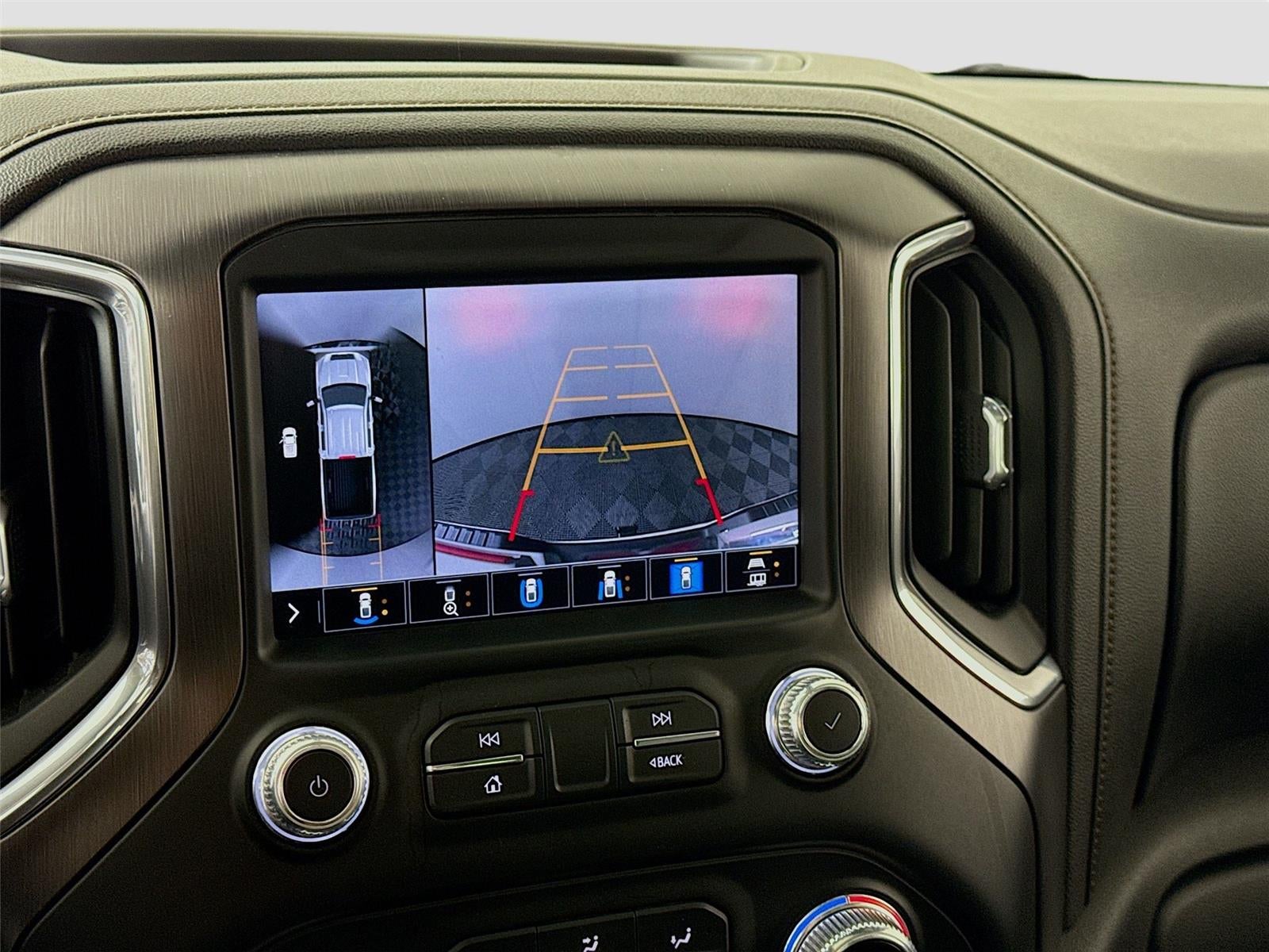 2020 GMC Sierra 3500 HD AT4