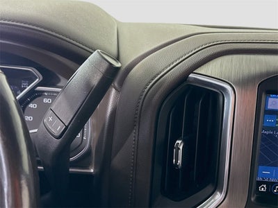 2020 GMC Sierra 3500 HD Denali