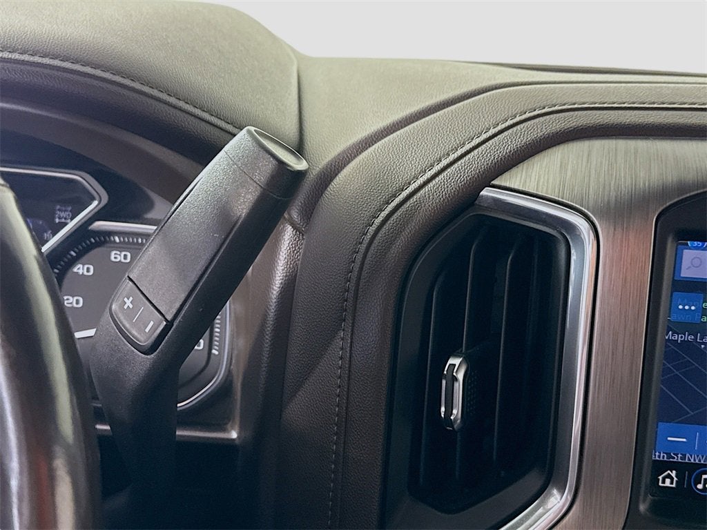 2020 GMC Sierra 3500 HD Denali