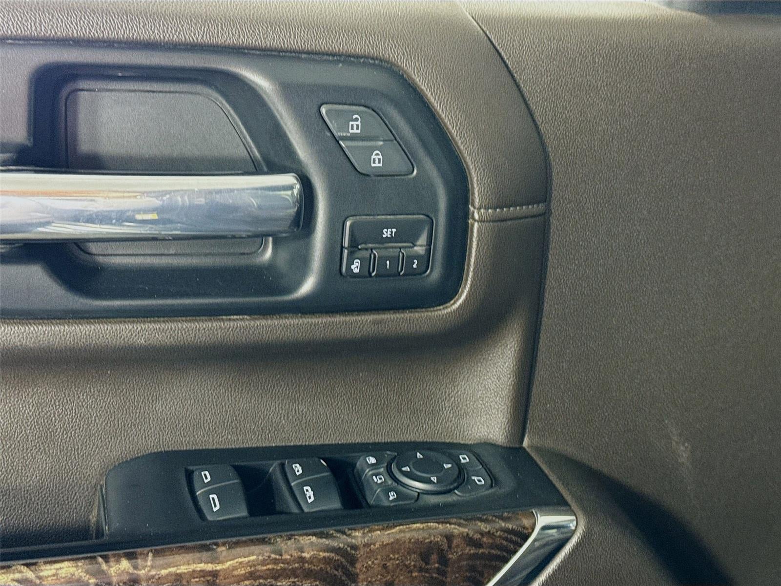 2020 GMC Sierra 3500 HD Denali