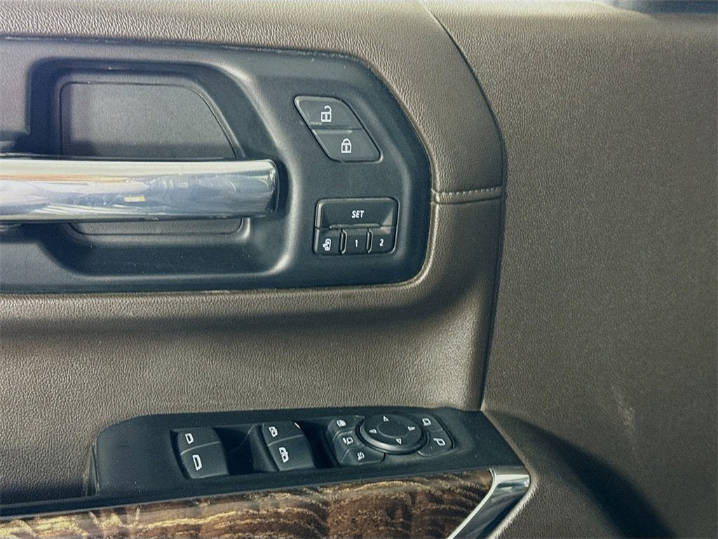 2020 GMC Sierra 3500 HD Denali