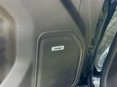 2020 GMC Sierra 3500 HD Denali