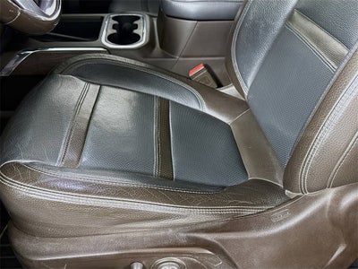 2020 GMC Sierra 3500 HD Denali