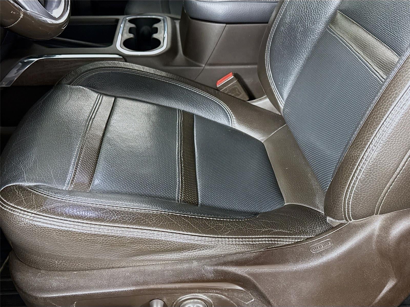 2020 GMC Sierra 3500 HD Denali