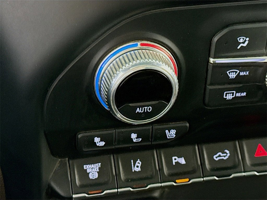 2020 GMC Sierra 3500 HD Denali