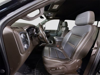 2020 GMC Sierra 3500 HD Denali