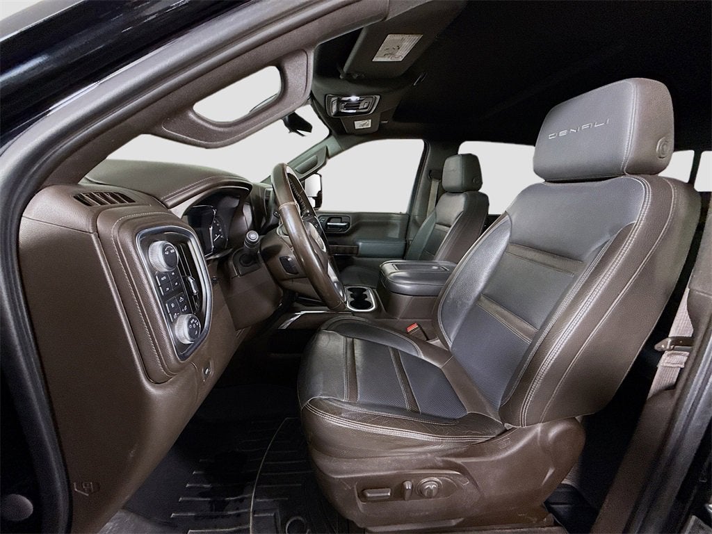 2020 GMC Sierra 3500 HD Denali