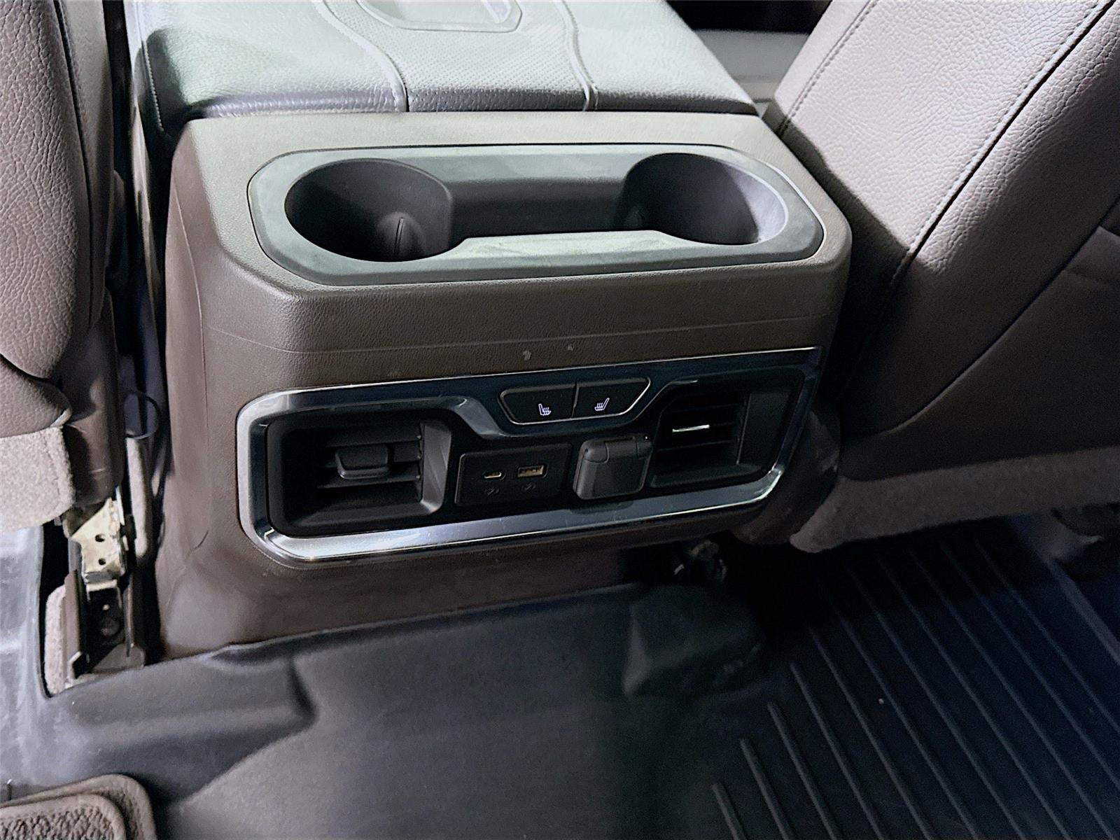 2020 GMC Sierra 3500 HD Denali