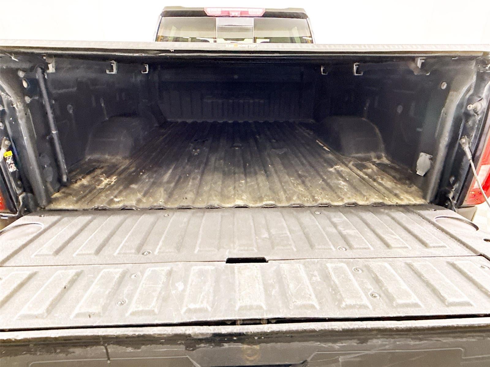 2020 GMC Sierra 3500 HD Denali