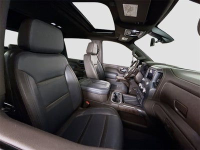 2020 GMC Sierra 3500 HD Denali