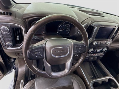 2020 GMC Sierra 3500 HD Denali