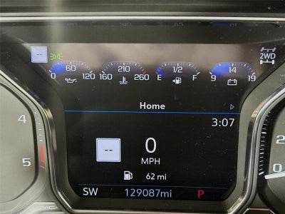 2020 GMC Sierra 3500 HD Denali