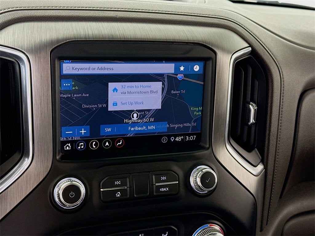 2020 GMC Sierra 3500 HD Denali