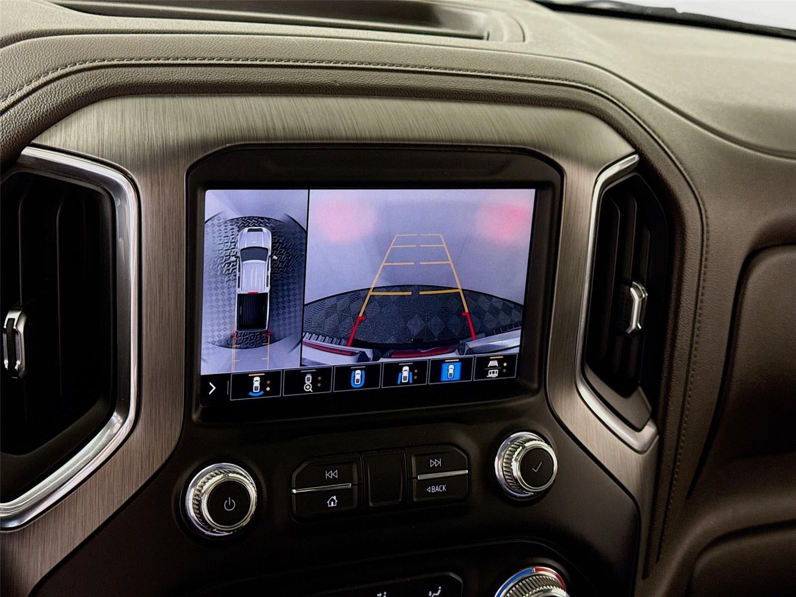 2020 GMC Sierra 3500 HD Denali