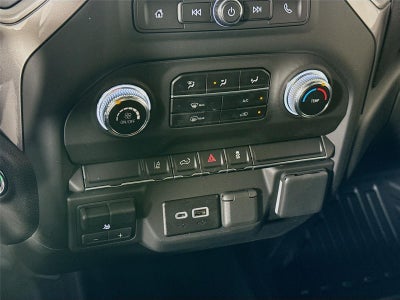 2025 GMC Sierra 2500 HD Pro