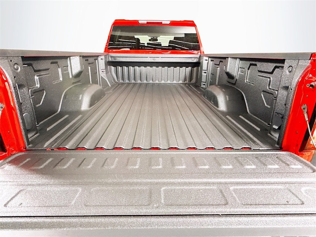 2025 GMC Sierra 2500 HD Pro