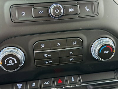 2026 GMC Sierra 3500 HD Pro