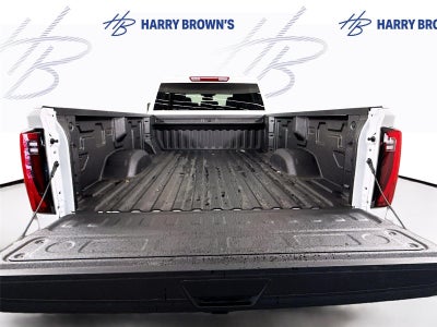 2026 GMC Sierra 3500 HD Pro