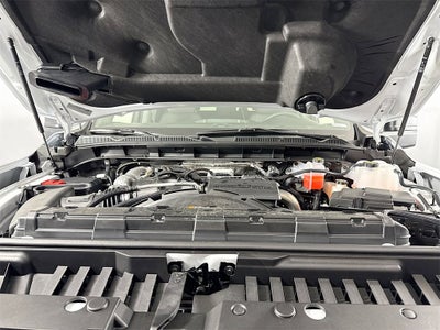 2026 GMC Sierra 3500 HD Pro