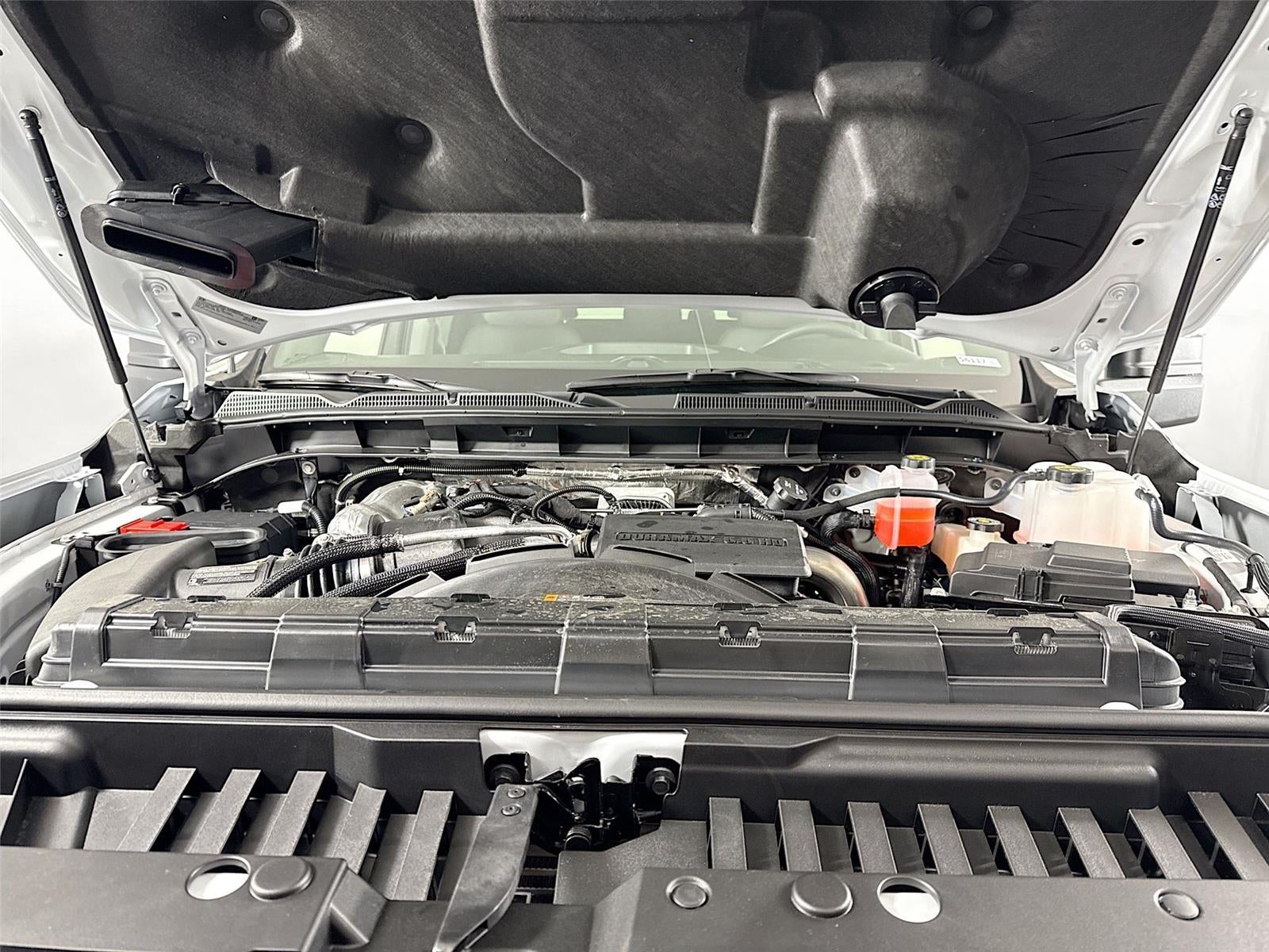 2026 GMC Sierra 3500 HD Pro